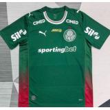 Palmeiras 1a Equipación 2026/27